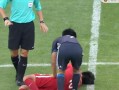 足球中后卫可以进禁区吗，足球中后卫可以进禁区吗知乎