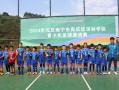 南宁有足球学校吗高中，南宁有足球学校吗高中生