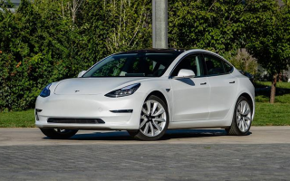 特斯拉model 3降价，特斯拉model 3降价了吗