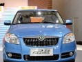 斯柯达新款车5一8，斯柯达新款车5一8万