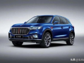 红旗10万一15万suv，红旗10万一15万suv图片