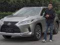 rx300为何不保值，rx300为什么卖这么好
