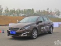 标致408多少钱，2016年东风标致408多少钱