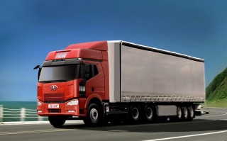 卡车之家报价大全 货车，卡车之家报价大全 货车9米6