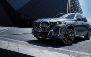新款宝马x5，新款宝马x5最新价格
