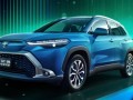 丰田超霸，丰田超霸4runner